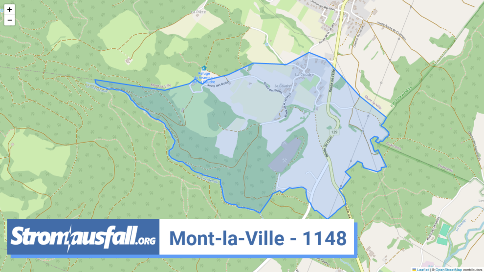 stromausfall ch ortschaft mont la ville 1148