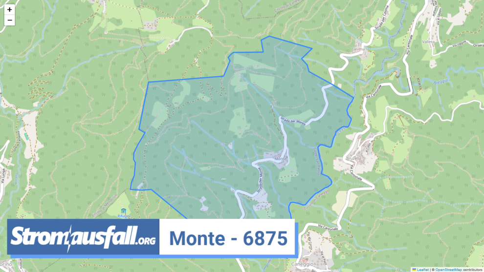 stromausfall ch ortschaft monte 6875