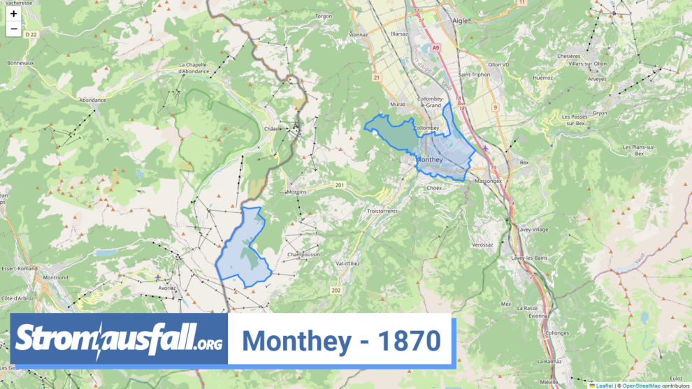 stromausfall ch ortschaft monthey 1870