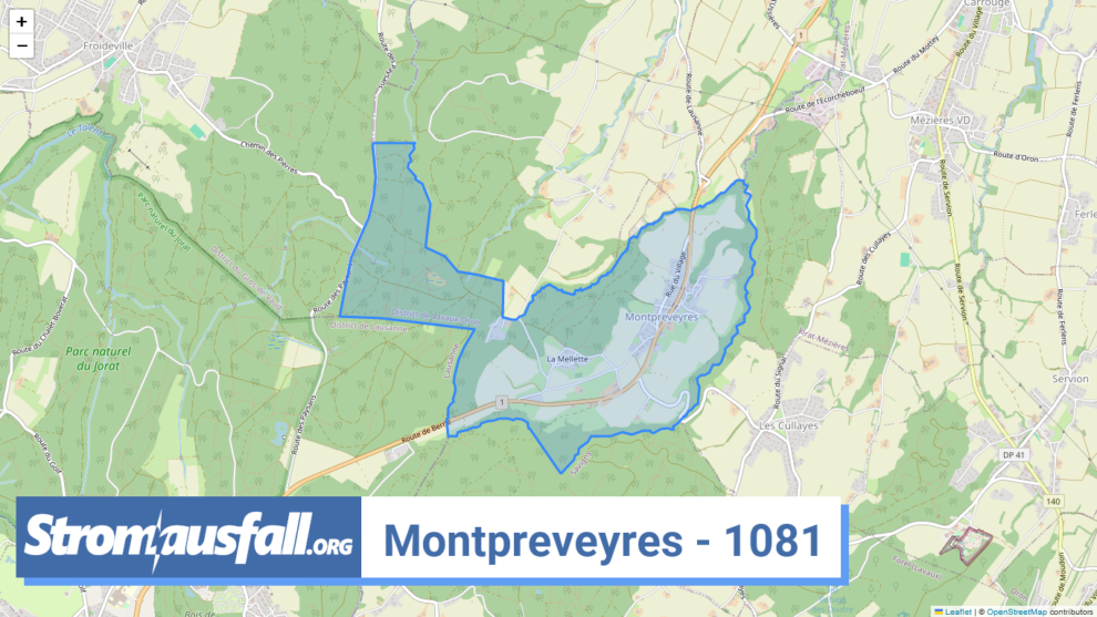 stromausfall ch ortschaft montpreveyres 1081