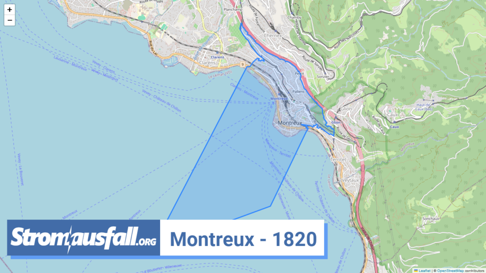 stromausfall ch ortschaft montreux 1820