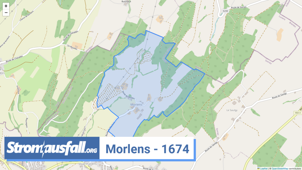 stromausfall ch ortschaft morlens 1674