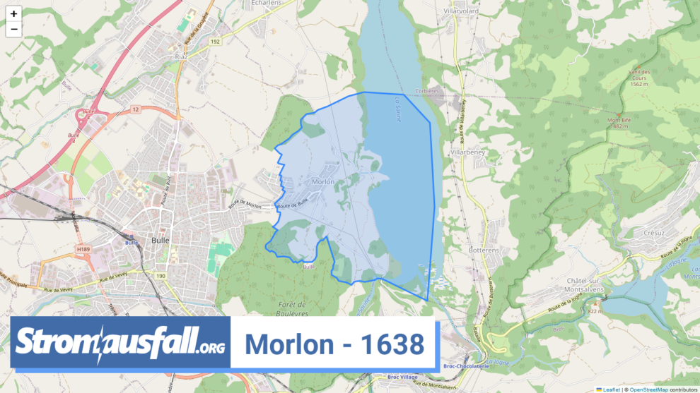 stromausfall ch ortschaft morlon 1638