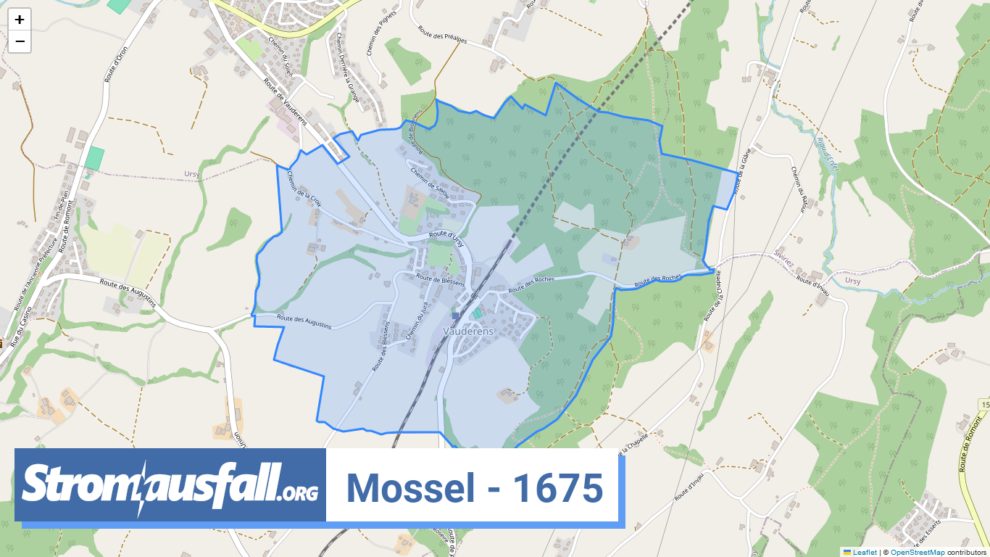 stromausfall ch ortschaft mossel 1675