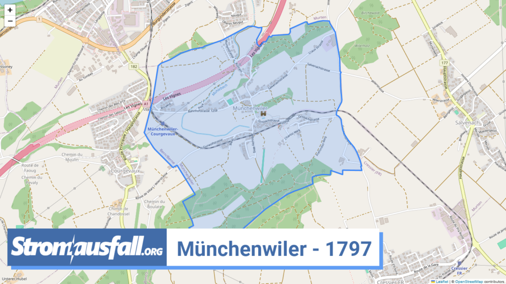 stromausfall ch ortschaft muenchenwiler 1797