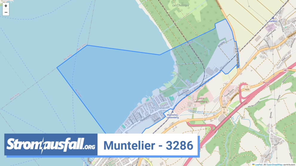 stromausfall ch ortschaft muntelier 3286