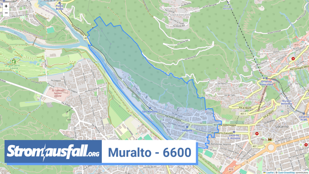 stromausfall ch ortschaft muralto 6600