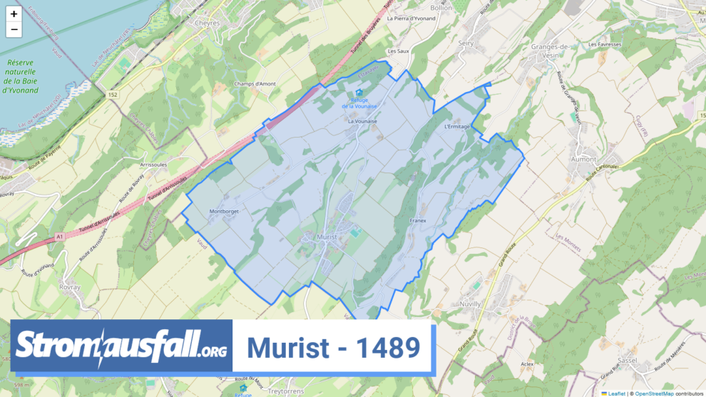 stromausfall ch ortschaft murist 1489