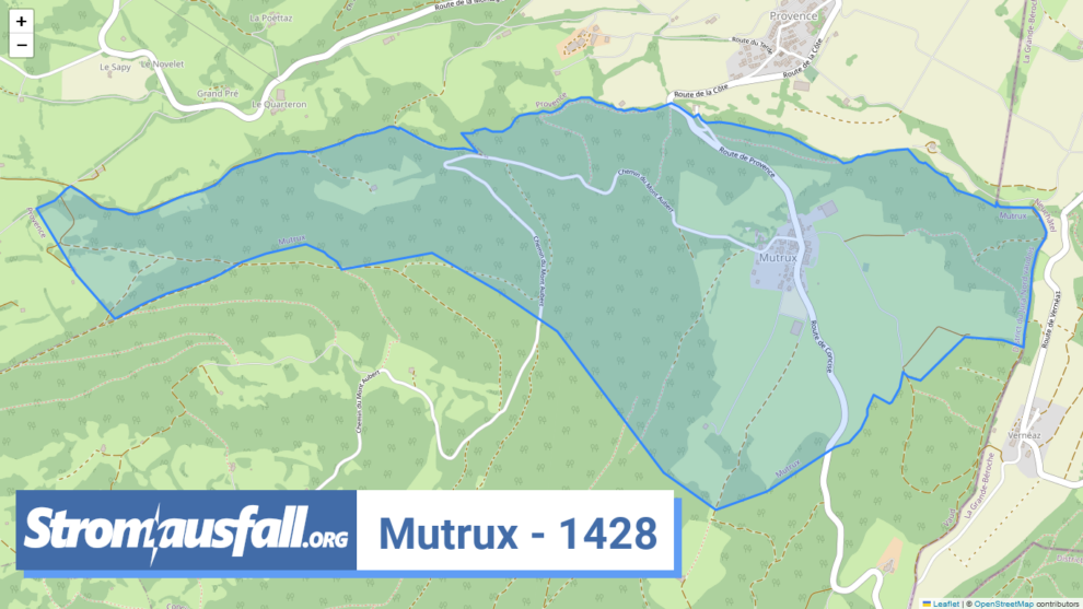 stromausfall ch ortschaft mutrux 1428