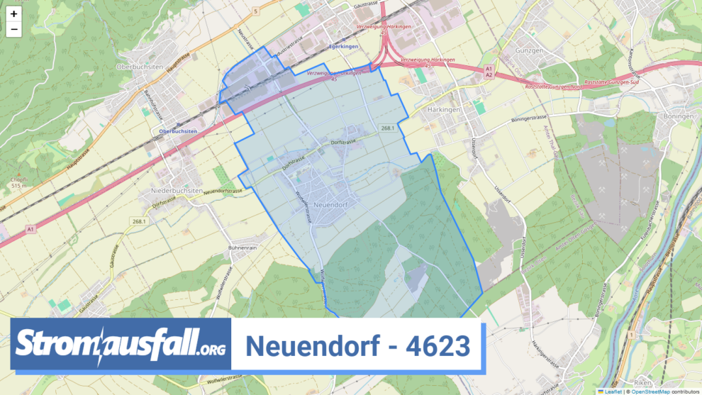 stromausfall ch ortschaft neuendorf 4623