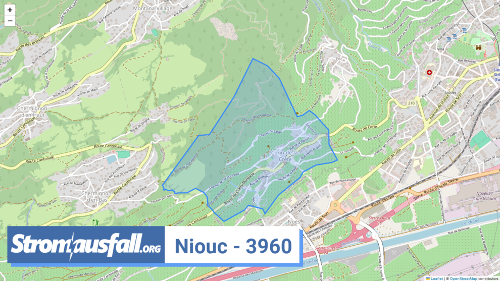 stromausfall ch ortschaft niouc 3960