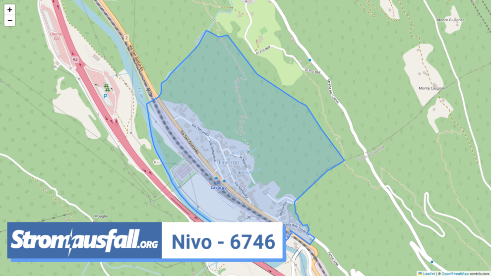 stromausfall ch ortschaft nivo 6746