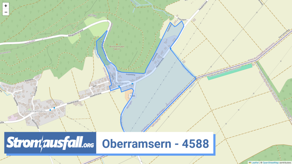 stromausfall ch ortschaft oberramsern 4588