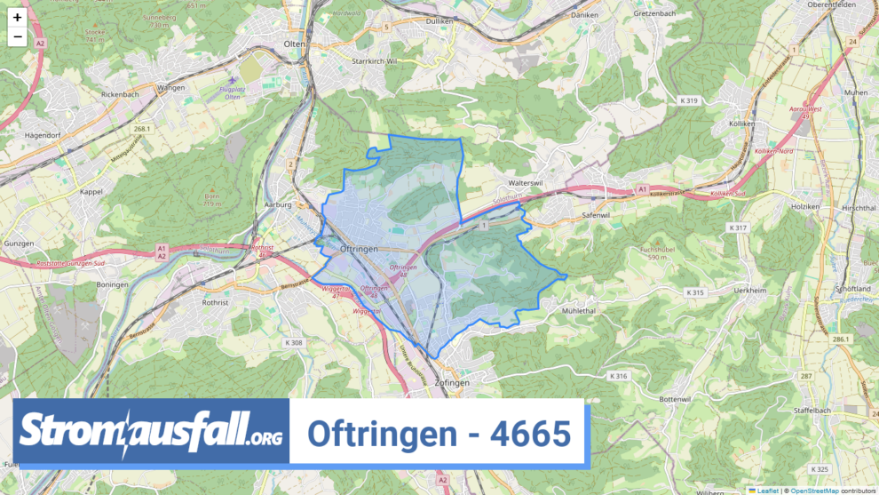 stromausfall ch ortschaft oftringen 4665