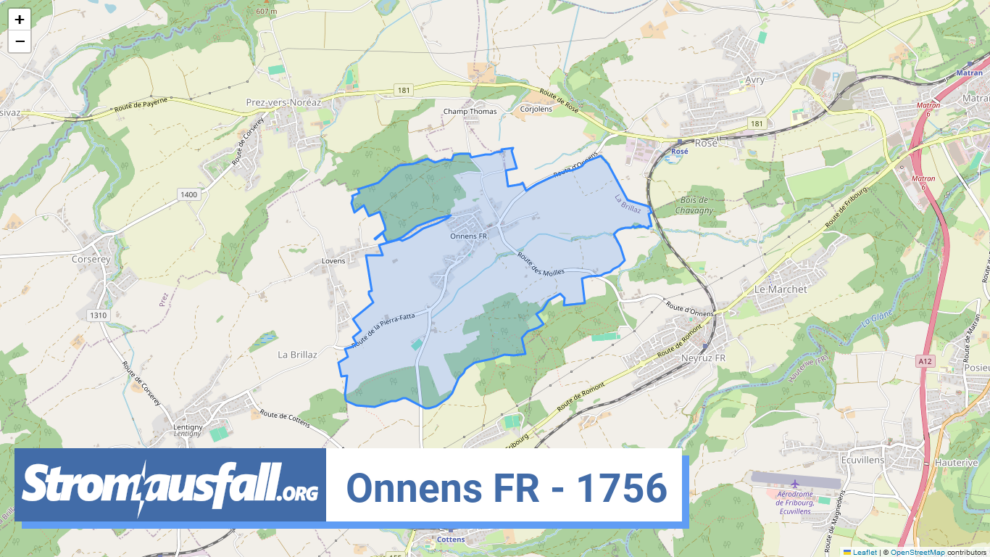 stromausfall ch ortschaft onnens fr 1756