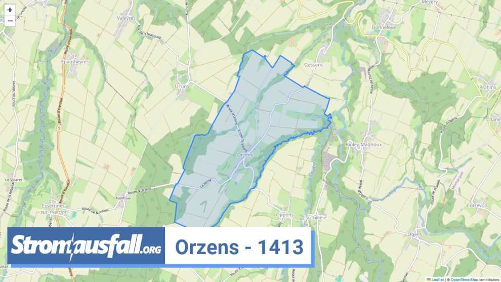 stromausfall ch ortschaft orzens 1413