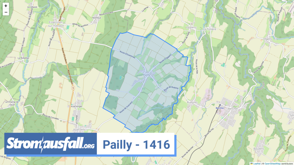 stromausfall ch ortschaft pailly 1416