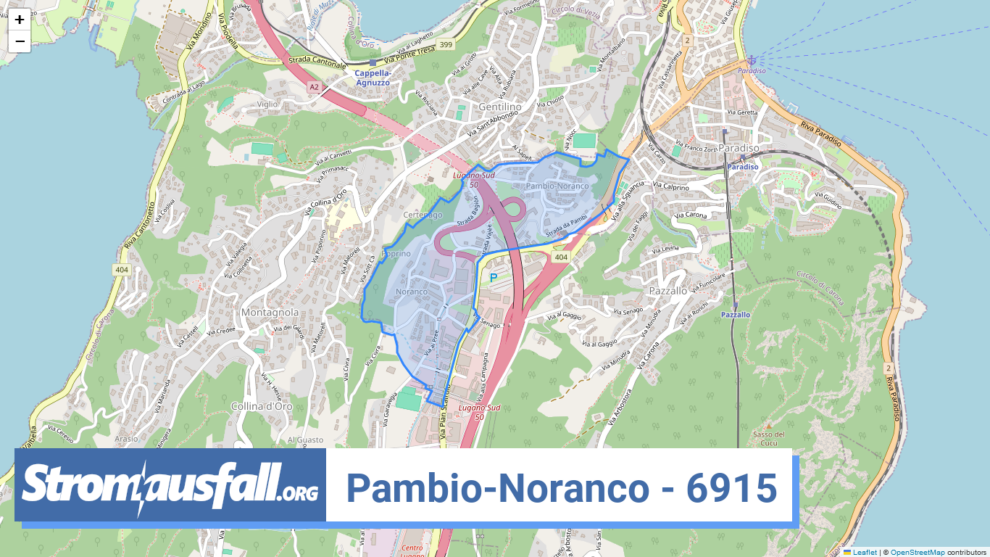 stromausfall ch ortschaft pambio noranco 6915