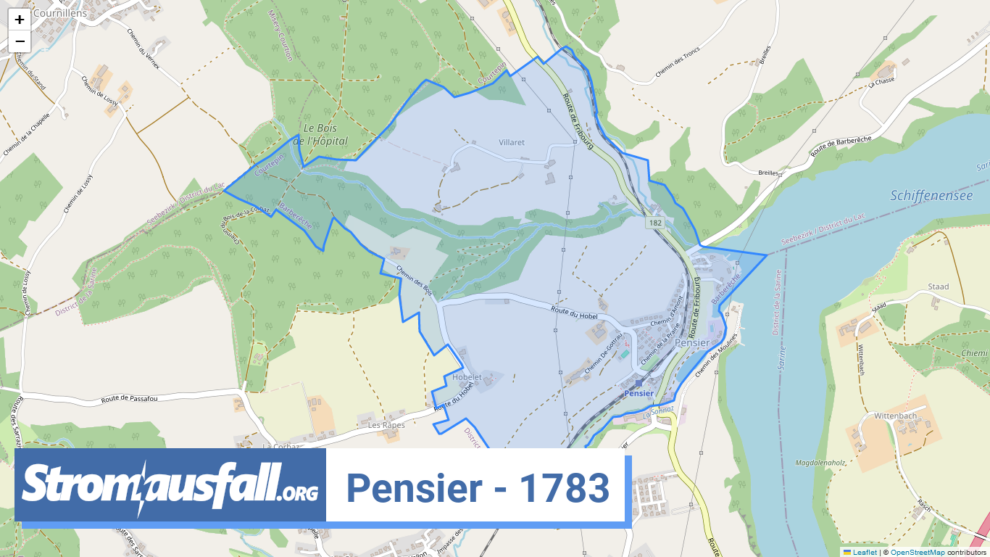 stromausfall ch ortschaft pensier 1783