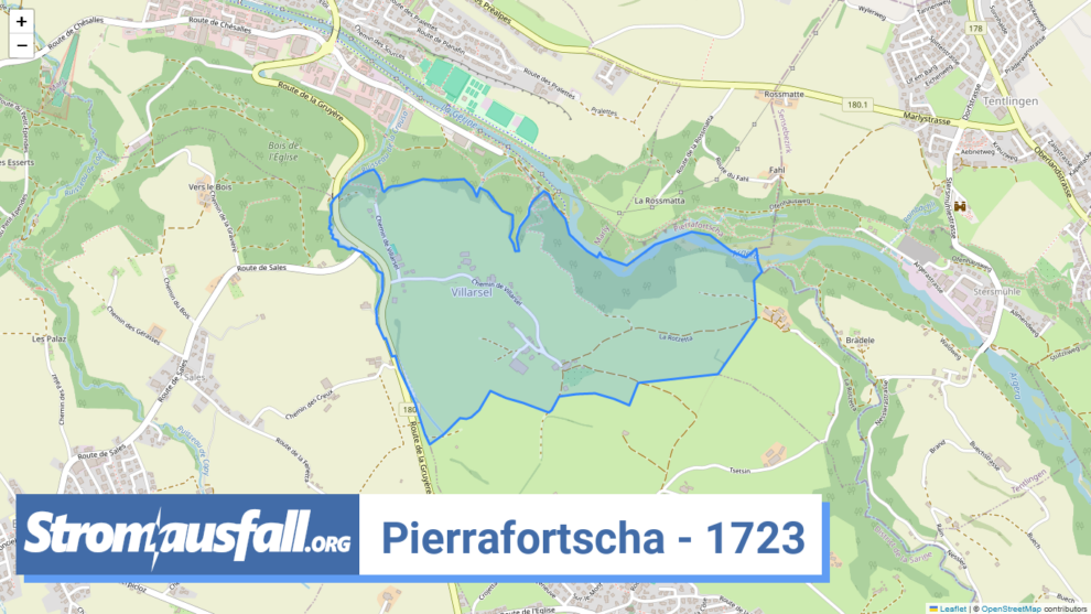 stromausfall ch ortschaft pierrafortscha 1723