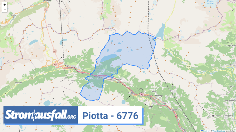 stromausfall ch ortschaft piotta 6776