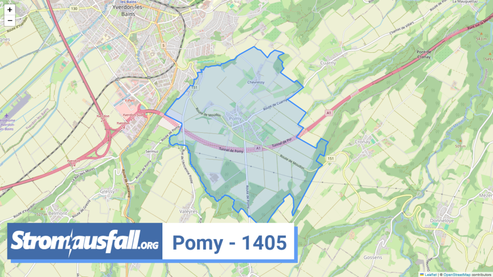 stromausfall ch ortschaft pomy 1405