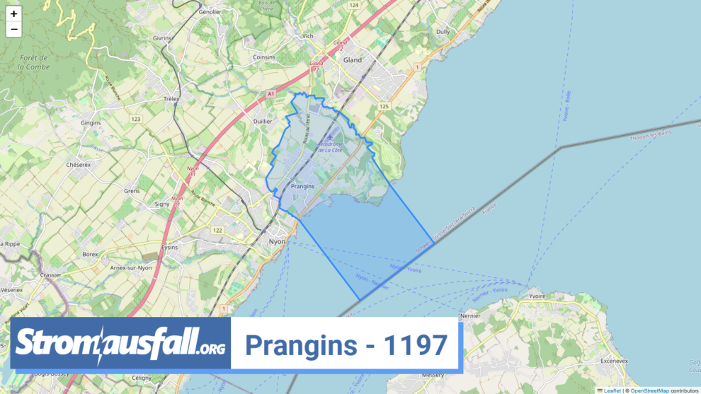 stromausfall ch ortschaft prangins 1197