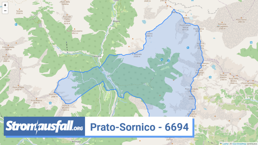 stromausfall ch ortschaft prato sornico 6694