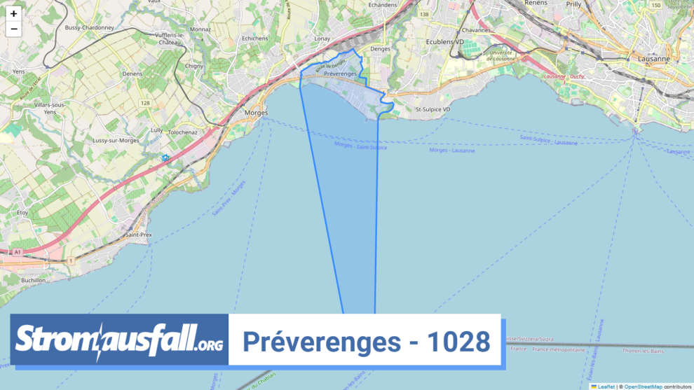 stromausfall ch ortschaft preverenges 1028