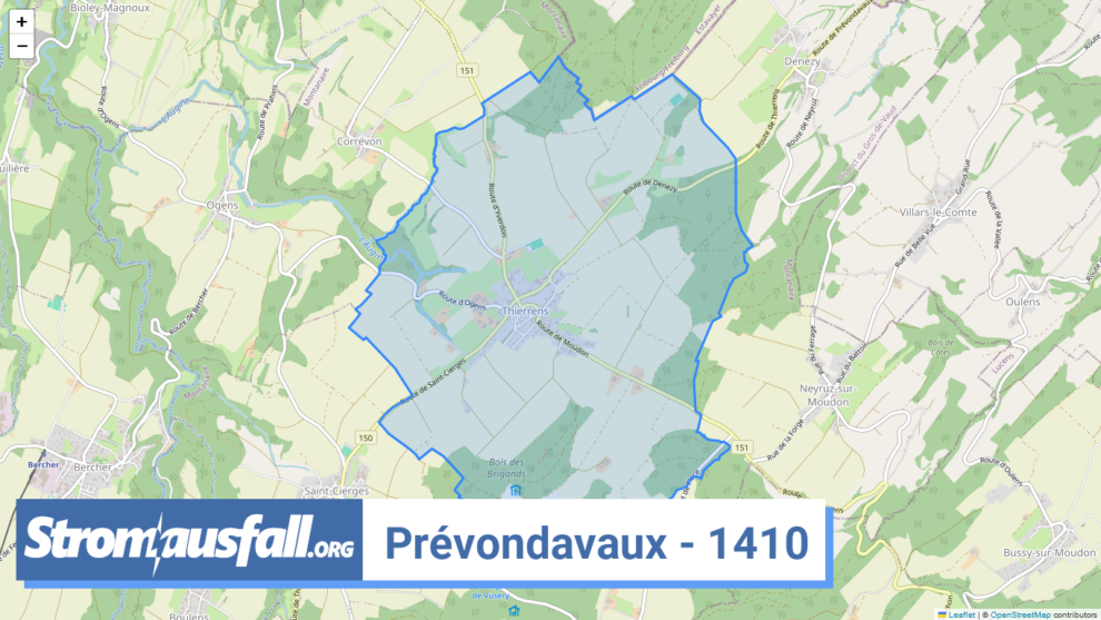 stromausfall ch ortschaft prevondavaux 1410