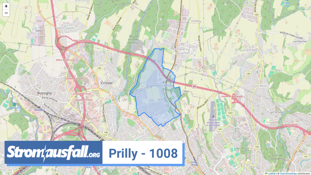 stromausfall ch ortschaft prilly 1008