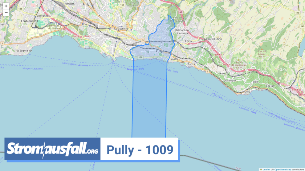 stromausfall ch ortschaft pully 1009