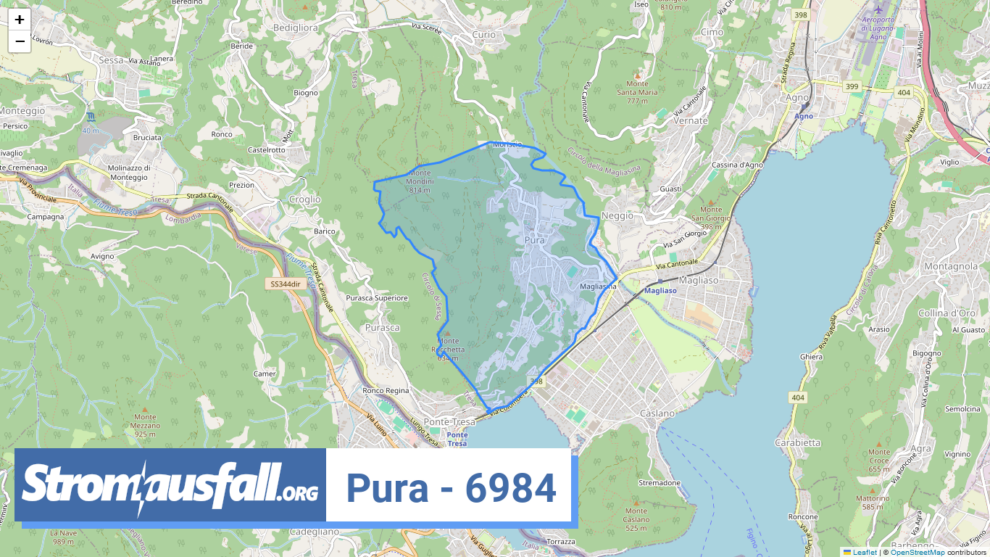 stromausfall ch ortschaft pura 6984