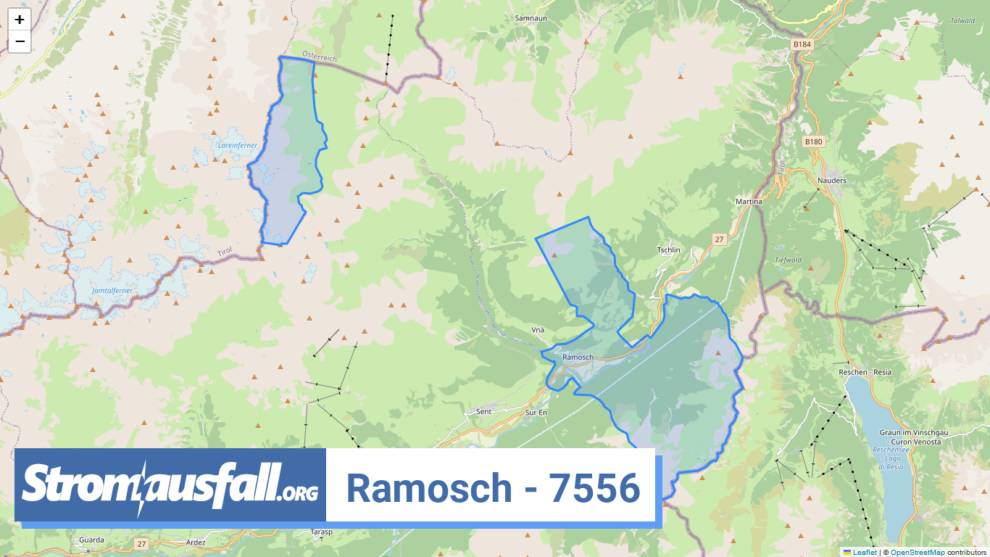 stromausfall ch ortschaft ramosch 7556