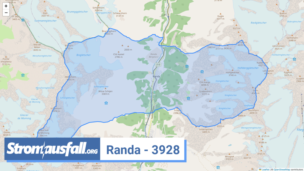 stromausfall ch ortschaft randa 3928