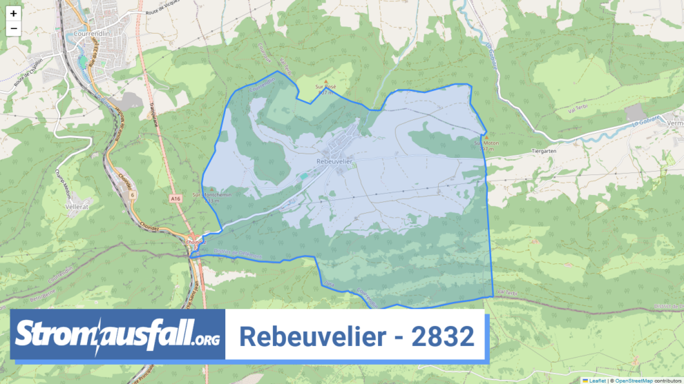 stromausfall ch ortschaft rebeuvelier 2832