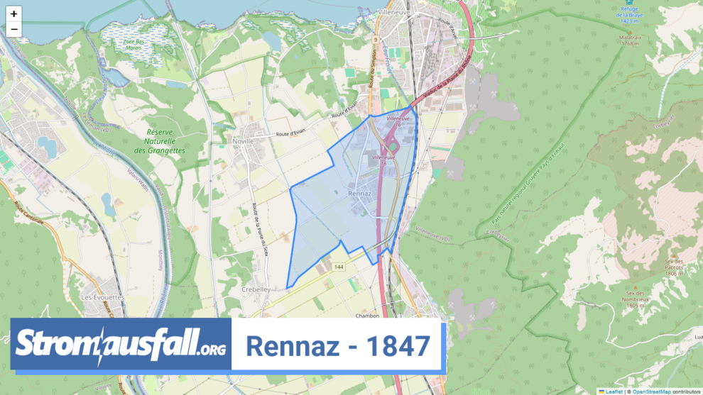 stromausfall ch ortschaft rennaz 1847