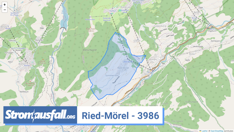 stromausfall ch ortschaft ried moerel 3986