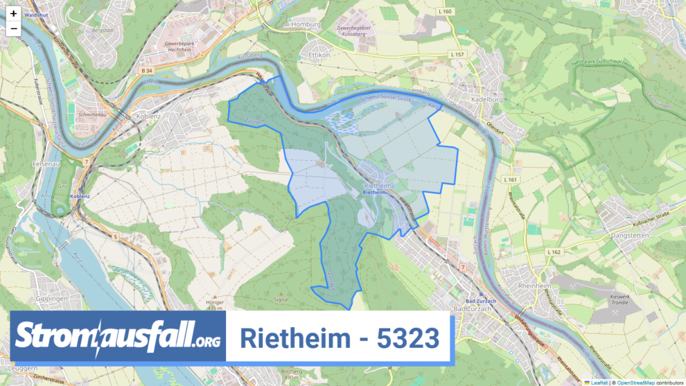 stromausfall ch ortschaft rietheim 5323