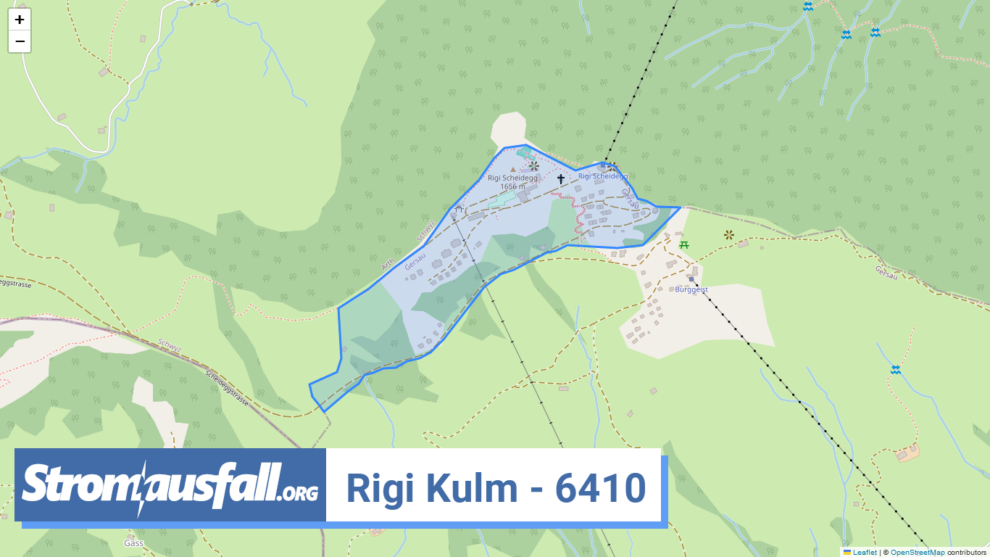 stromausfall ch ortschaft rigi kulm 6410