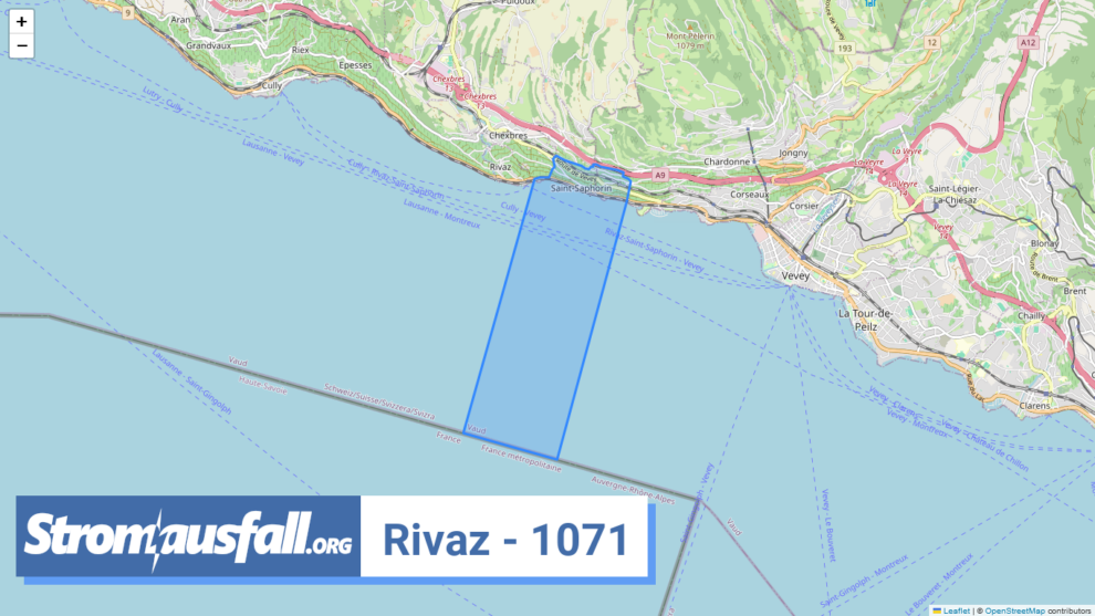 stromausfall ch ortschaft rivaz 1071