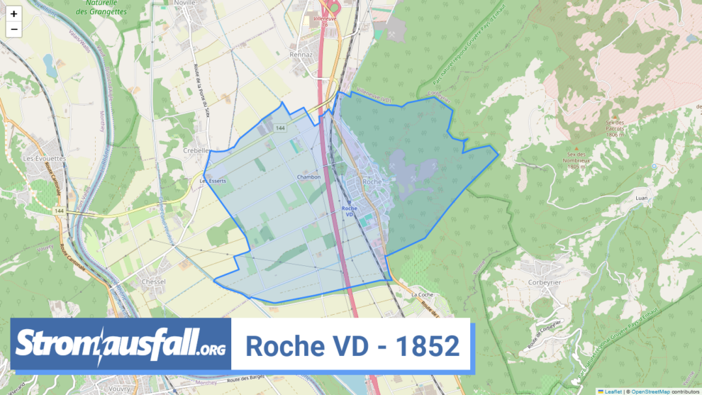 stromausfall ch ortschaft roche vd 1852