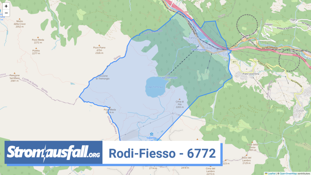 stromausfall ch ortschaft rodi fiesso 6772