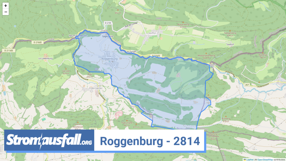 stromausfall ch ortschaft roggenburg 2814