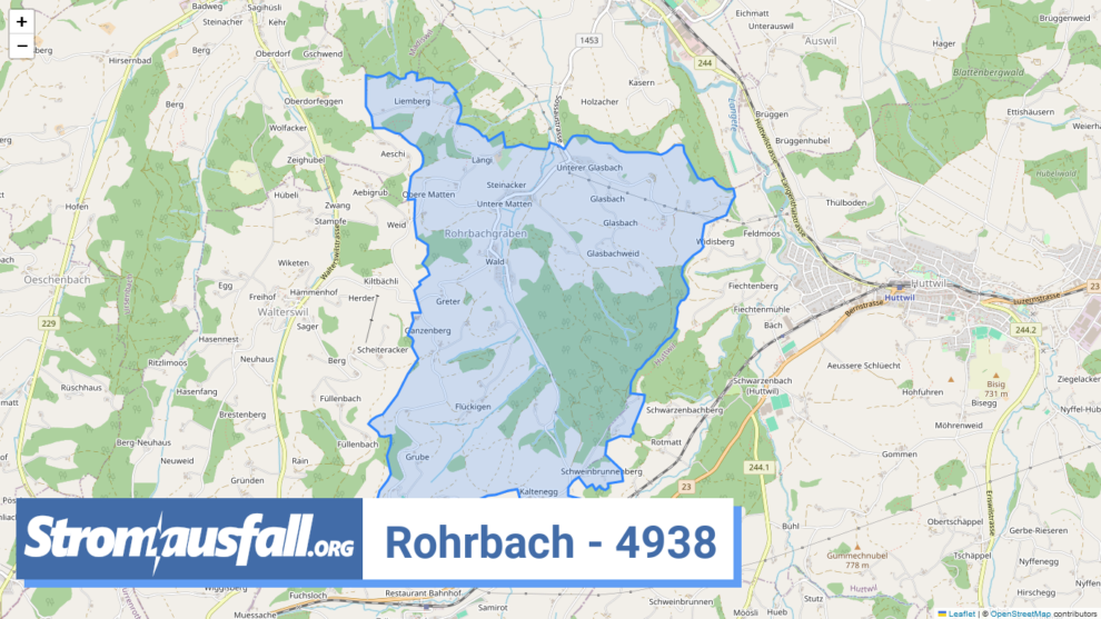 stromausfall ch ortschaft rohrbach 4938