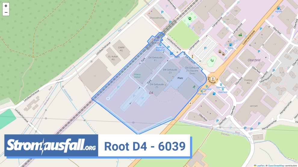 stromausfall ch ortschaft root d4 6039