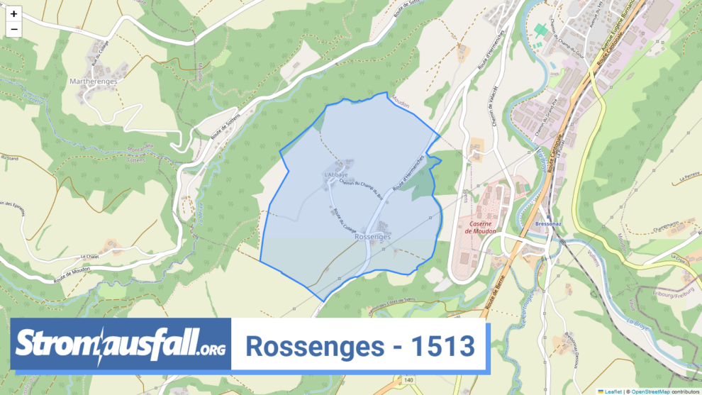 stromausfall ch ortschaft rossenges 1513