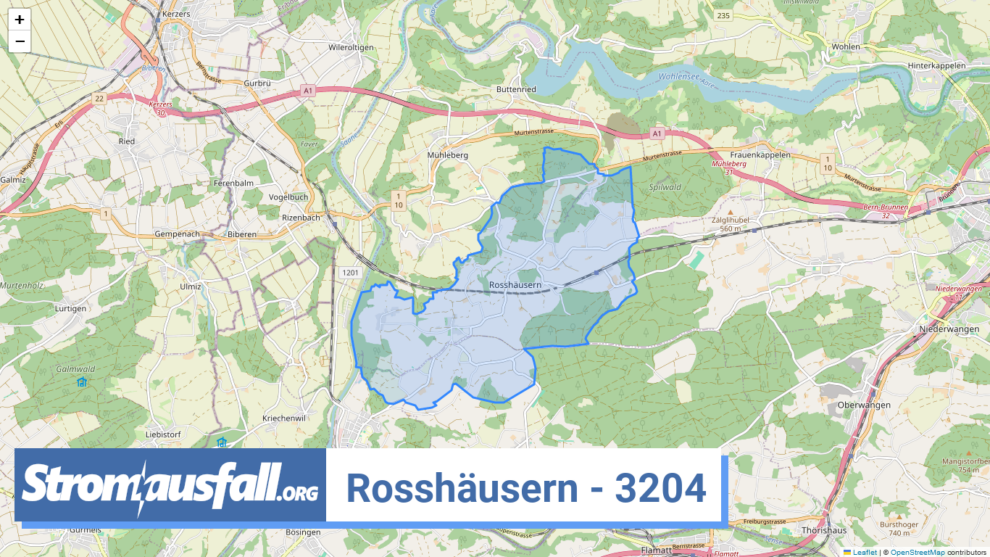 stromausfall ch ortschaft rosshaeusern 3204