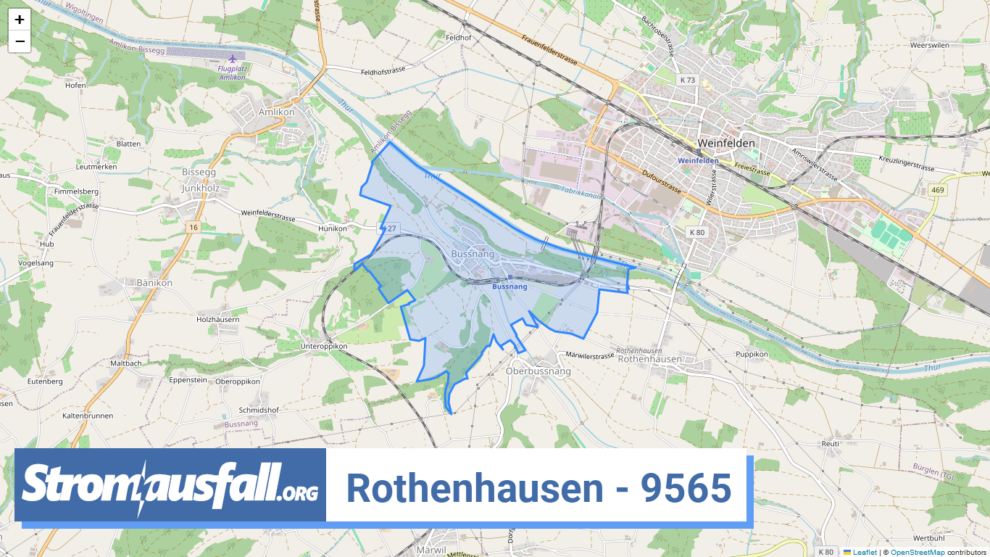 stromausfall ch ortschaft rothenhausen 9565