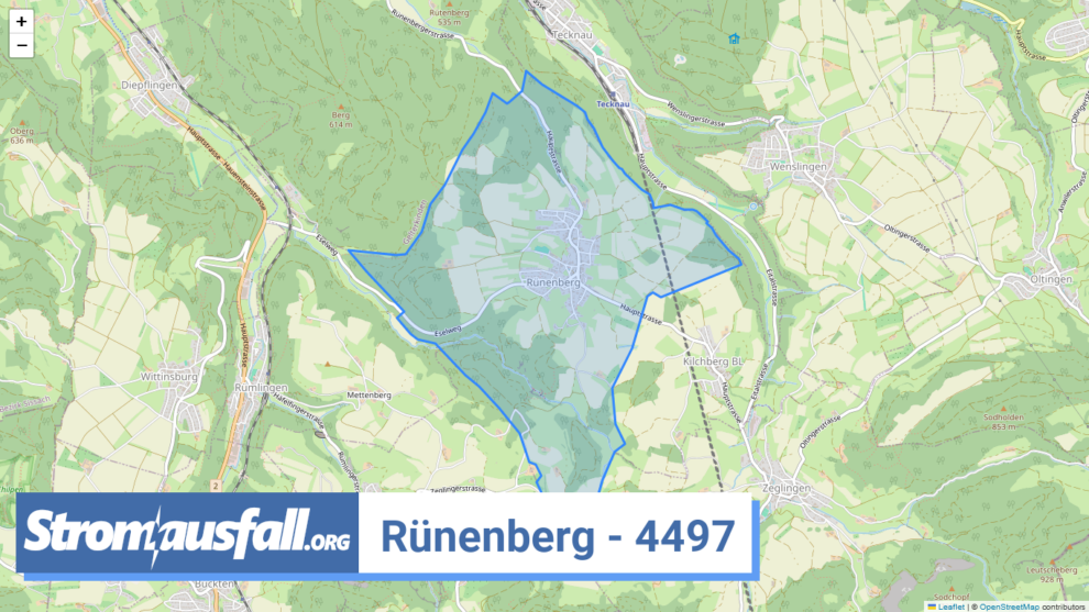 stromausfall ch ortschaft ruenenberg 4497